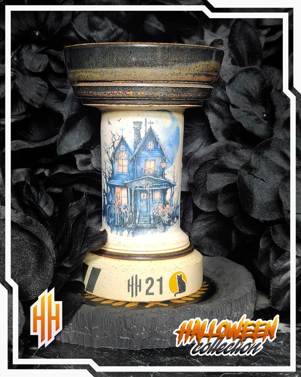 <img src="https://i.imgur.com/Ibc5Tkv.png" width="30"> Hazy 21 (HOLO)