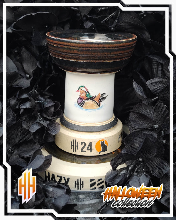 <img src="https://i.imgur.com/Ibc5Tkv.png" width="30"> Hazy 24 🦆