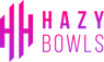 Hazy Bowls