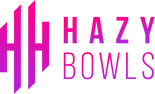 Hazy Bowls