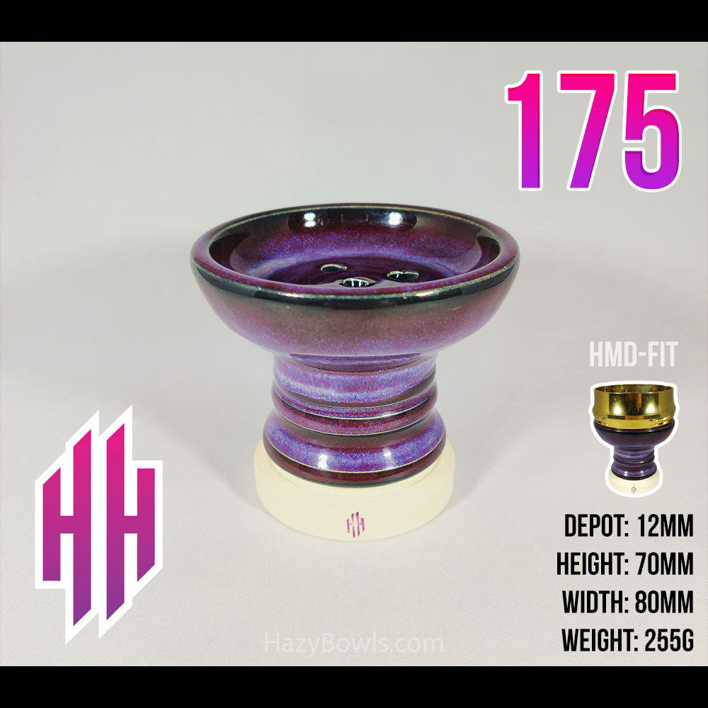 Hazy 175