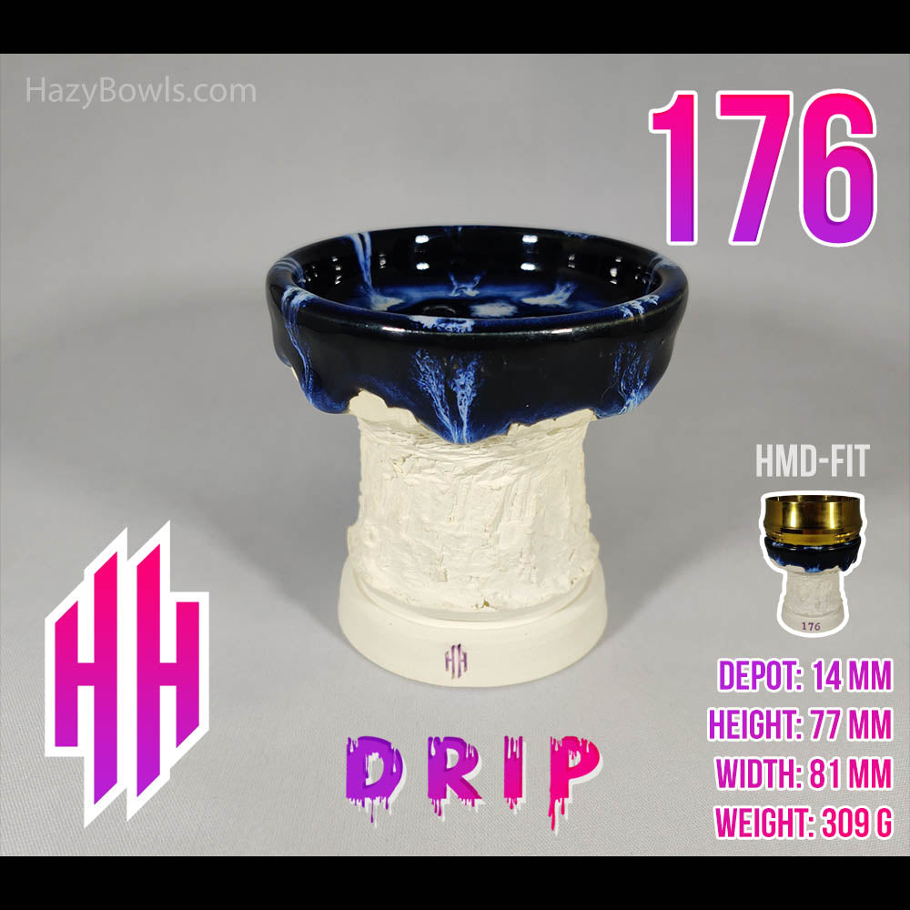 Hazy 176
